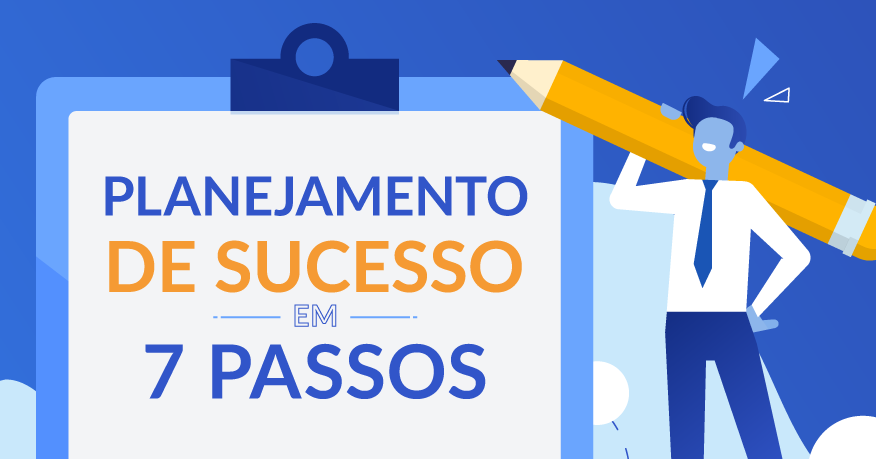 Planejamento sucesso 2020