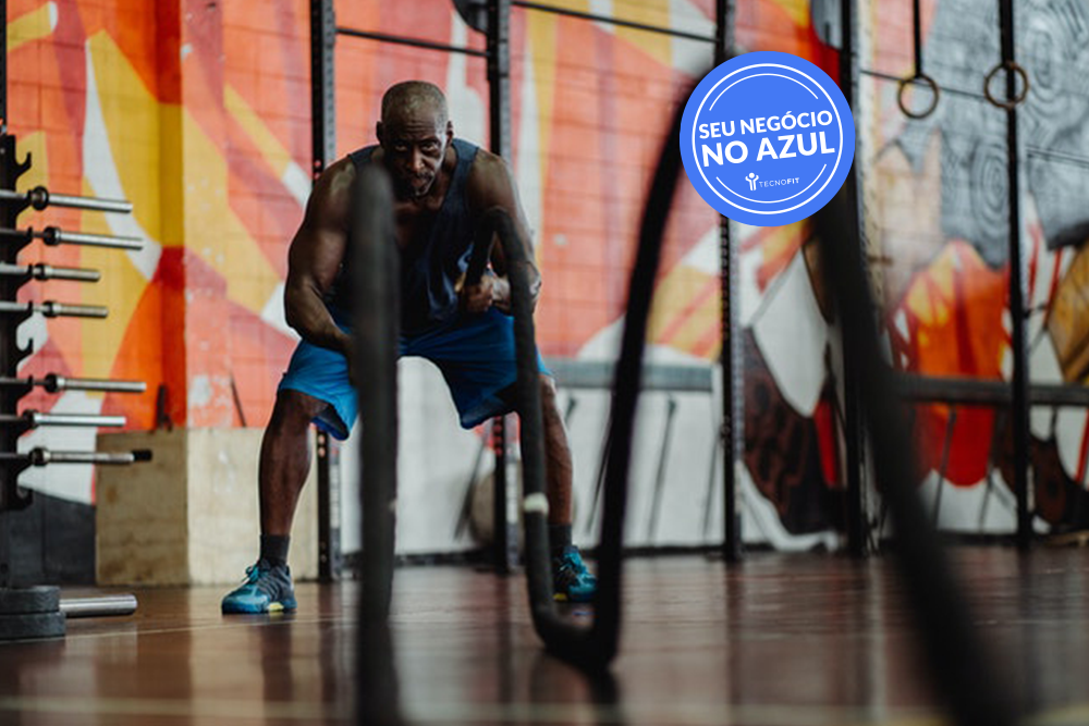 Como montar um box de CrossFit? Qual o tamanho e quanto custa
