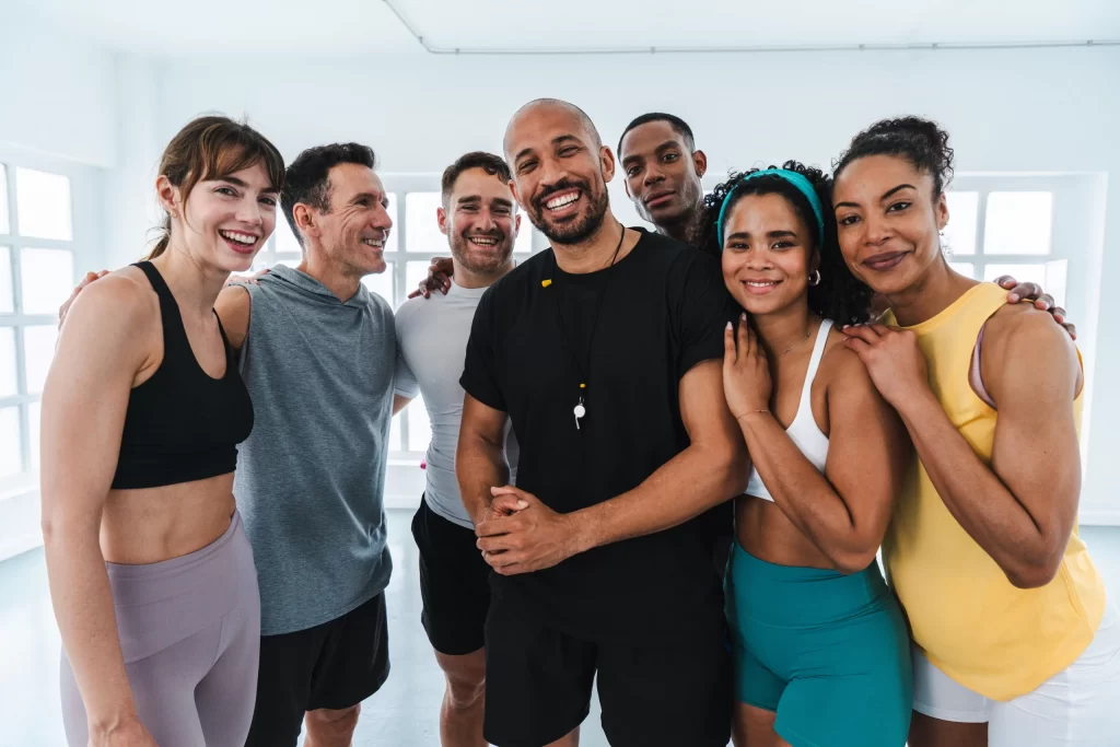 como atrair alunos para academia