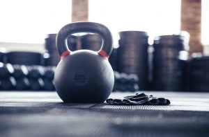 franquias de cross training