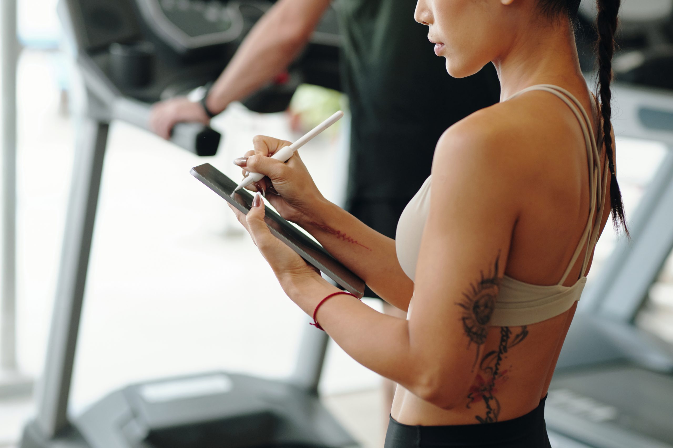 planilha treino musculação
