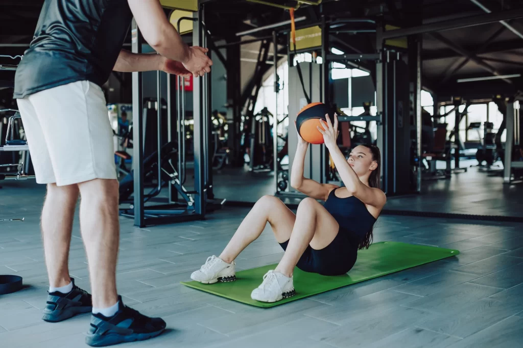 como montar um studio de personal