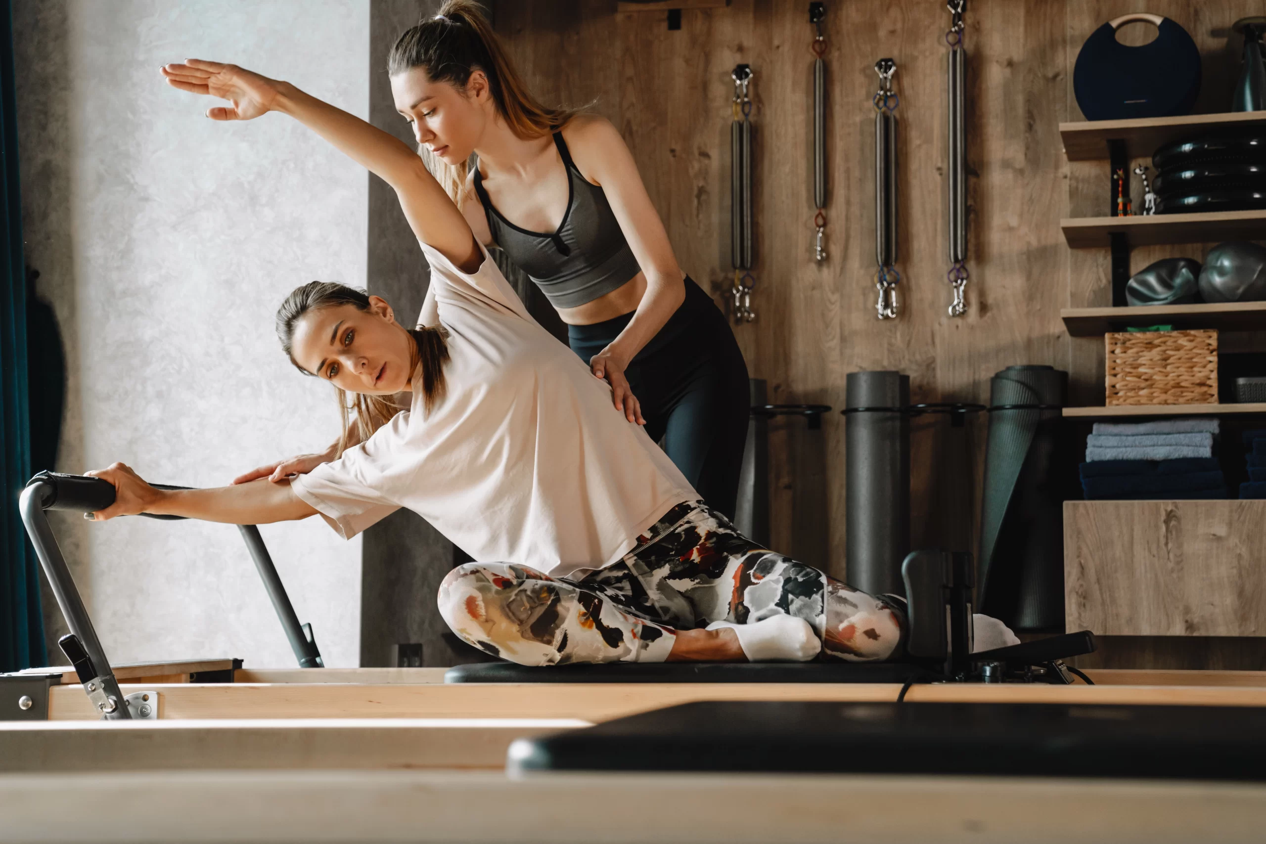 marketing para pilates