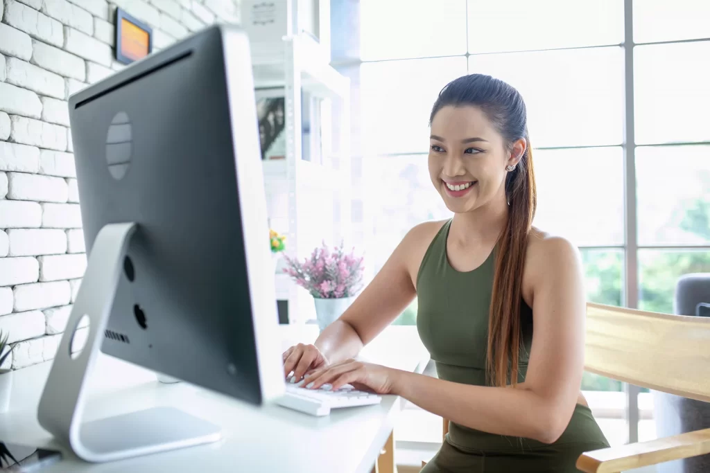 sistema para studio de pilates