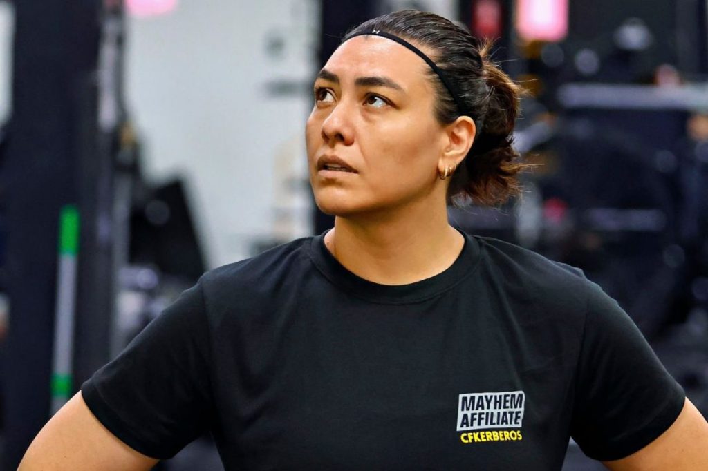 cross sports equipamentos