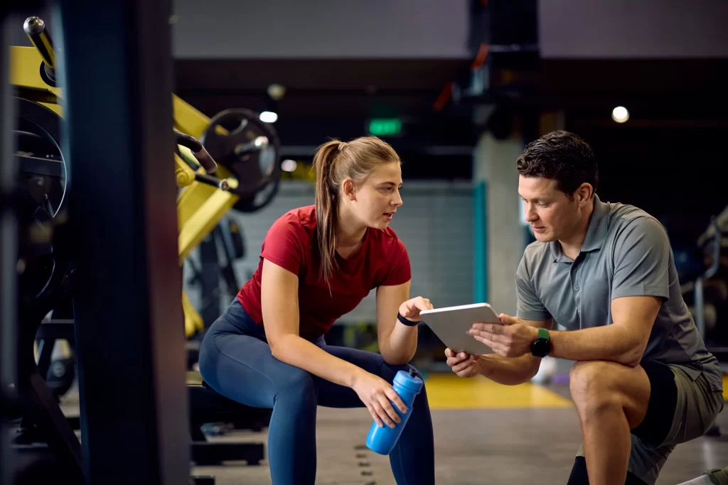 planejamento fitness